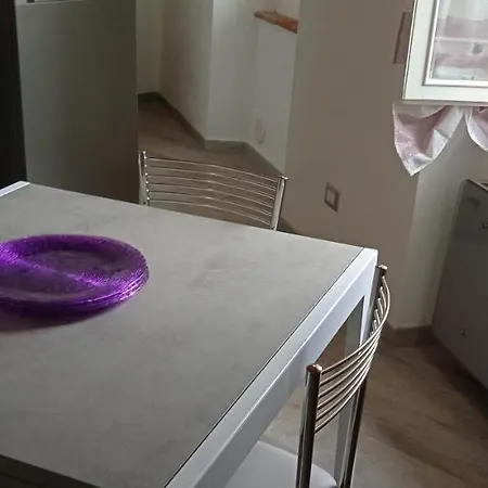La Casa Di Lisa Suvereto