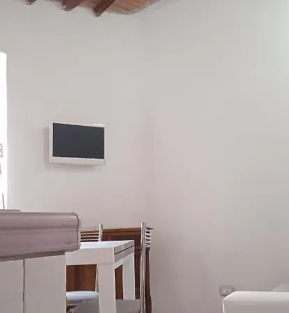 La Casa Di Lisa