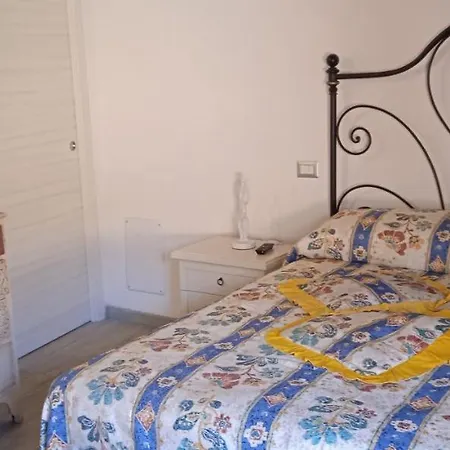 La Casa Di Lisa Apartment