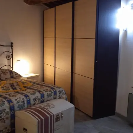 La Casa Di Lisa * סוברטו