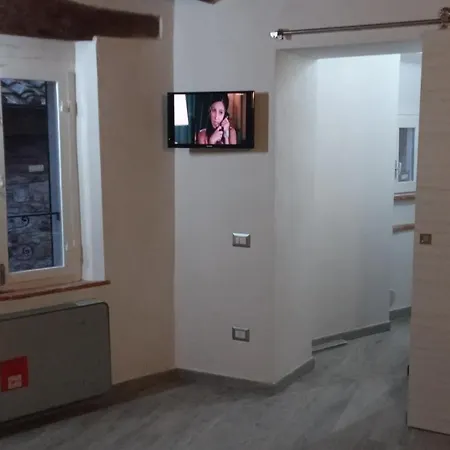 La Casa Di Lisa * סוברטו