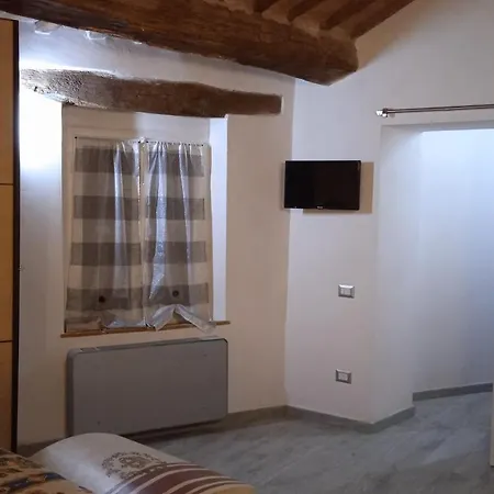 La Casa Di Lisa *