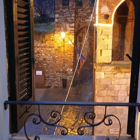 La Casa Di Lisa