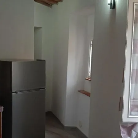 La Casa Di Lisa Suvereto