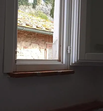 דירה La Casa Di Lisa סוברטו