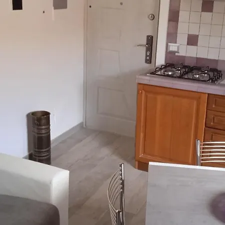 Apartment La Casa Di Lisa Suvereto