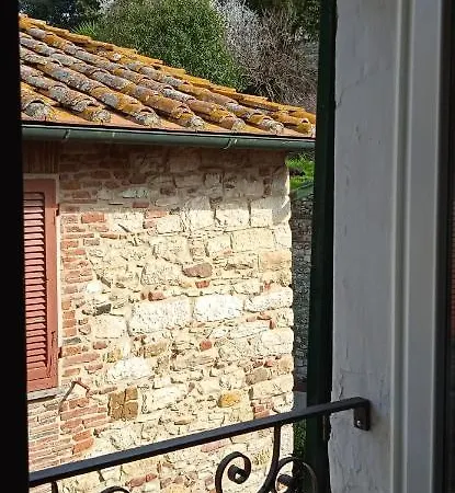 La Casa Di Lisa סוברטו
